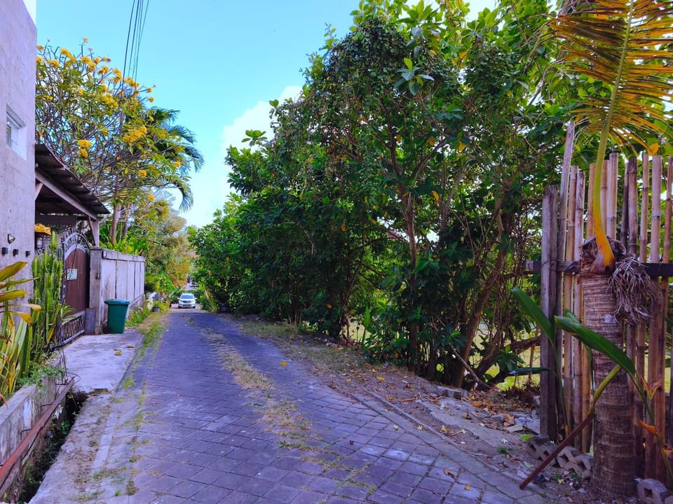 Neighbourhood
