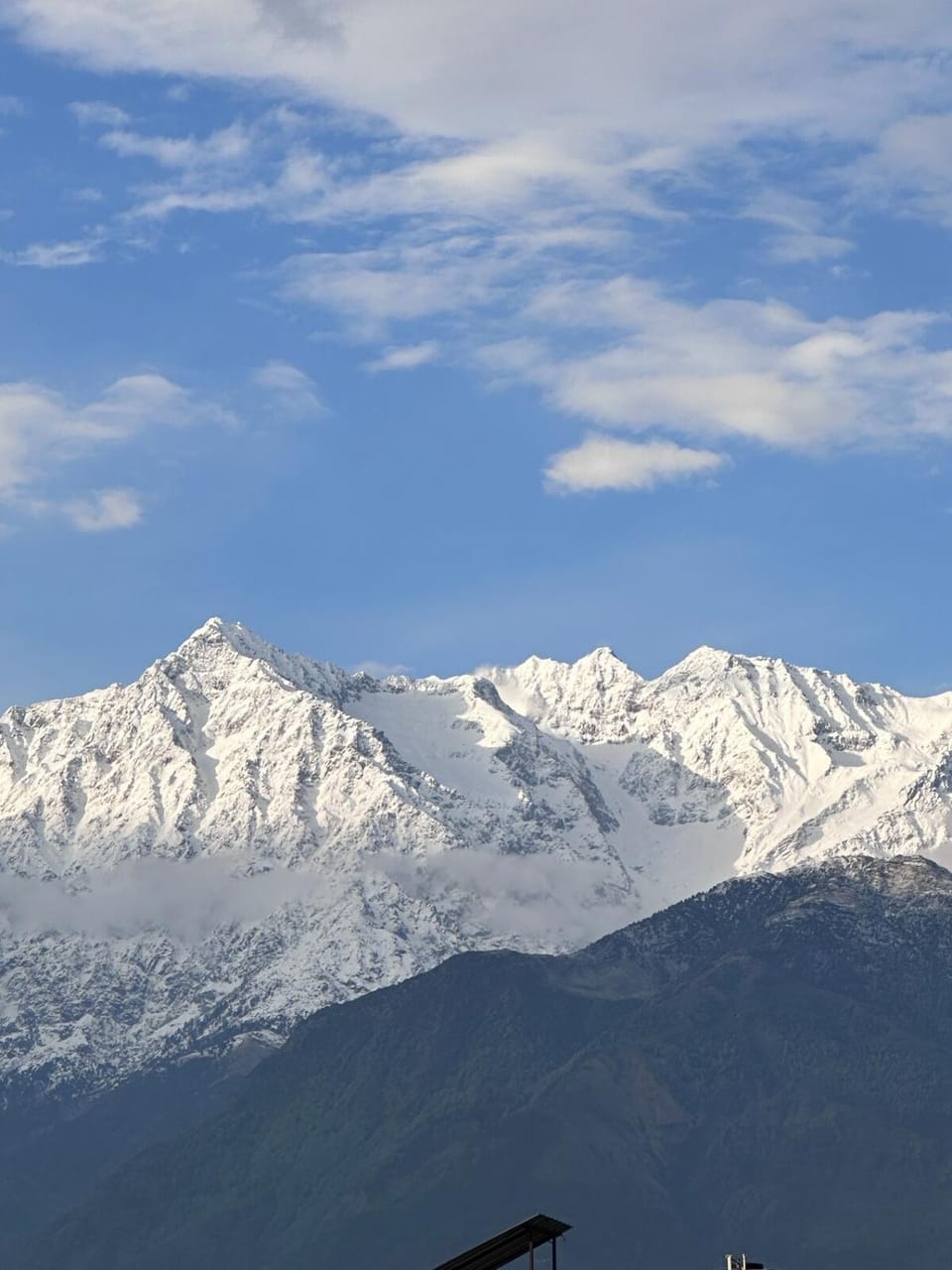 The Mountain Neighbour Apartment in Himachal Pradesh
