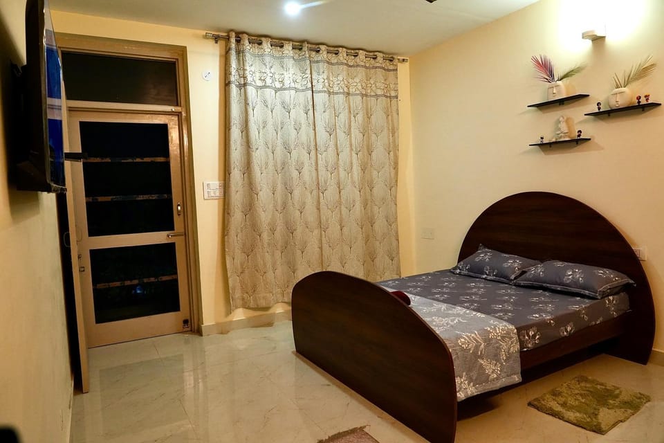 The Mountain Neighbour Apartment in Himachal Pradesh