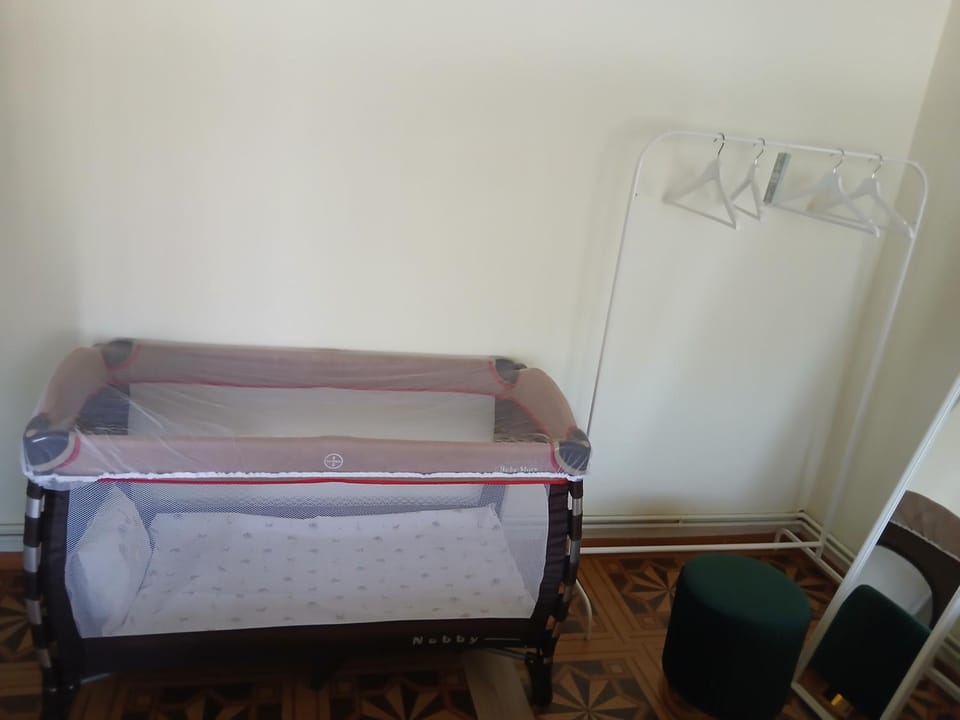 cot