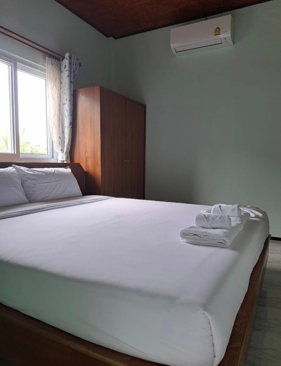 Baan Ton Pai Bed and Breakfast in Phang-nga Changwat