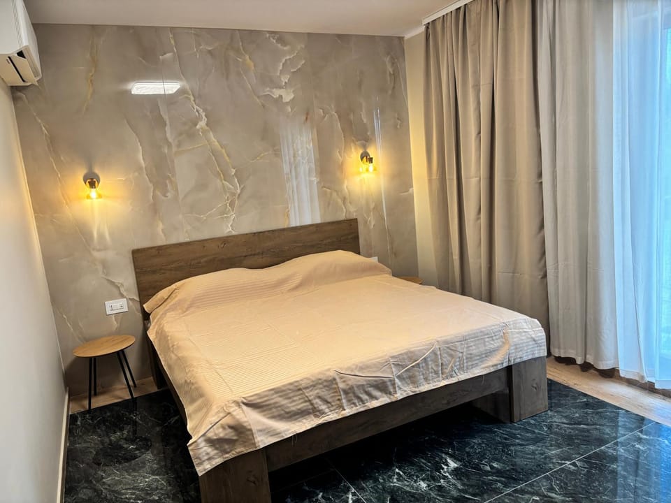 Studio Daniele Apartment in Constanța County