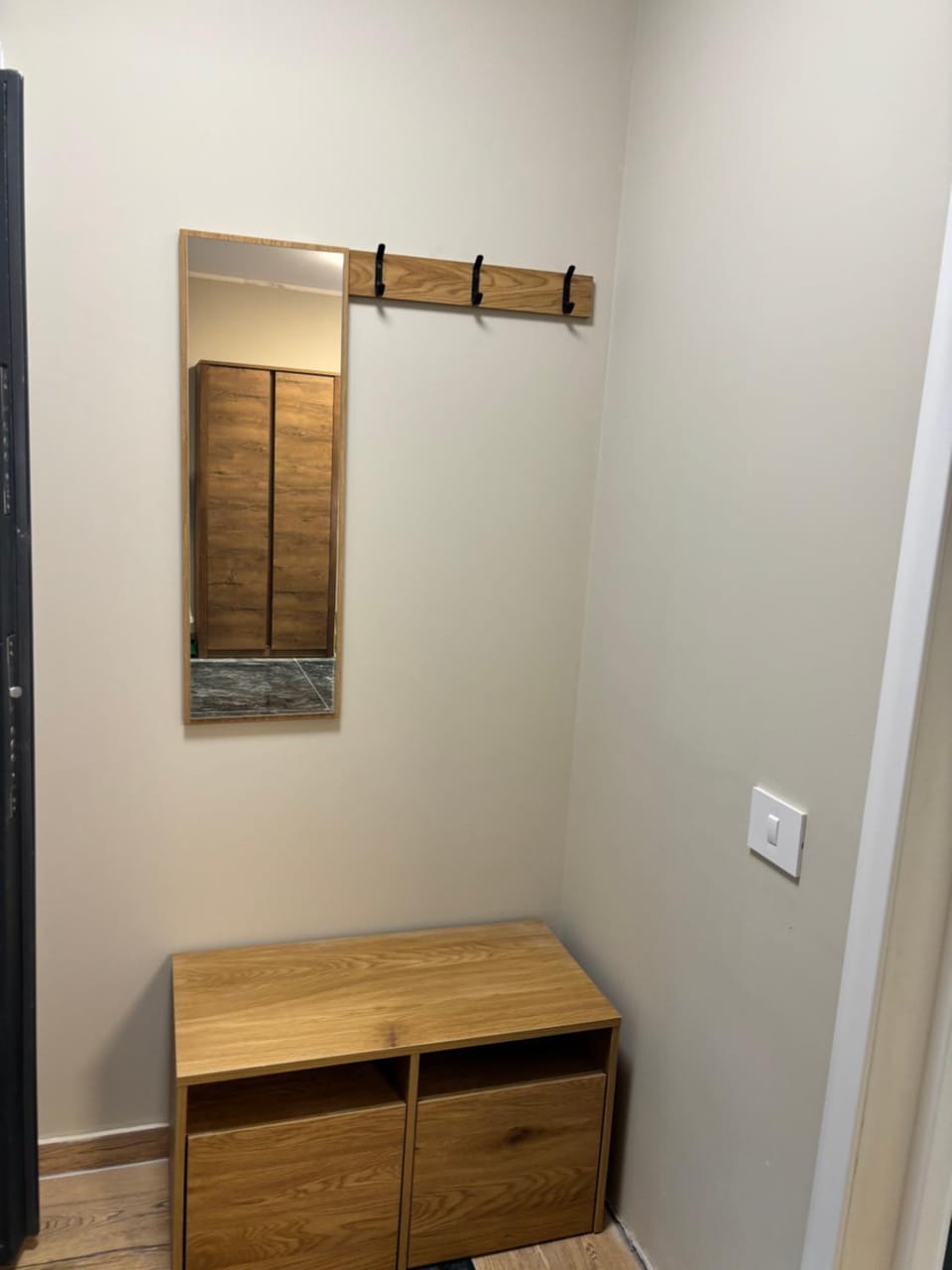Studio Daniele Apartment in Constanța County