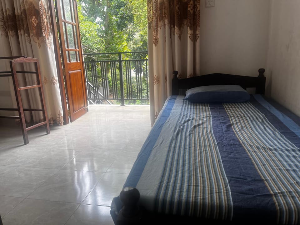 Dissanayaka house Apartment in Tangalle