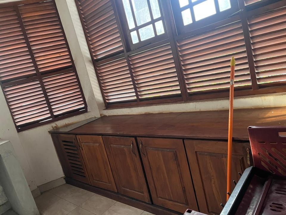 Dissanayaka house Apartment in Tangalle