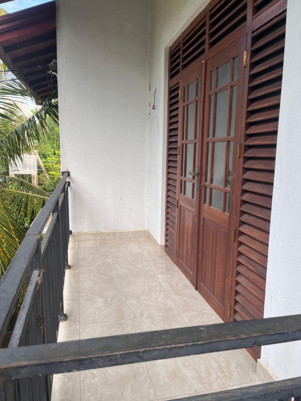 Dissanayaka house Apartment in Tangalle