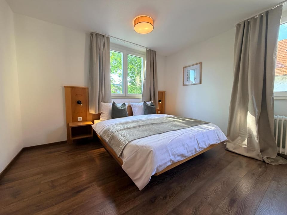 Lakeside No 9 Apartment in Hagnau am Bodensee