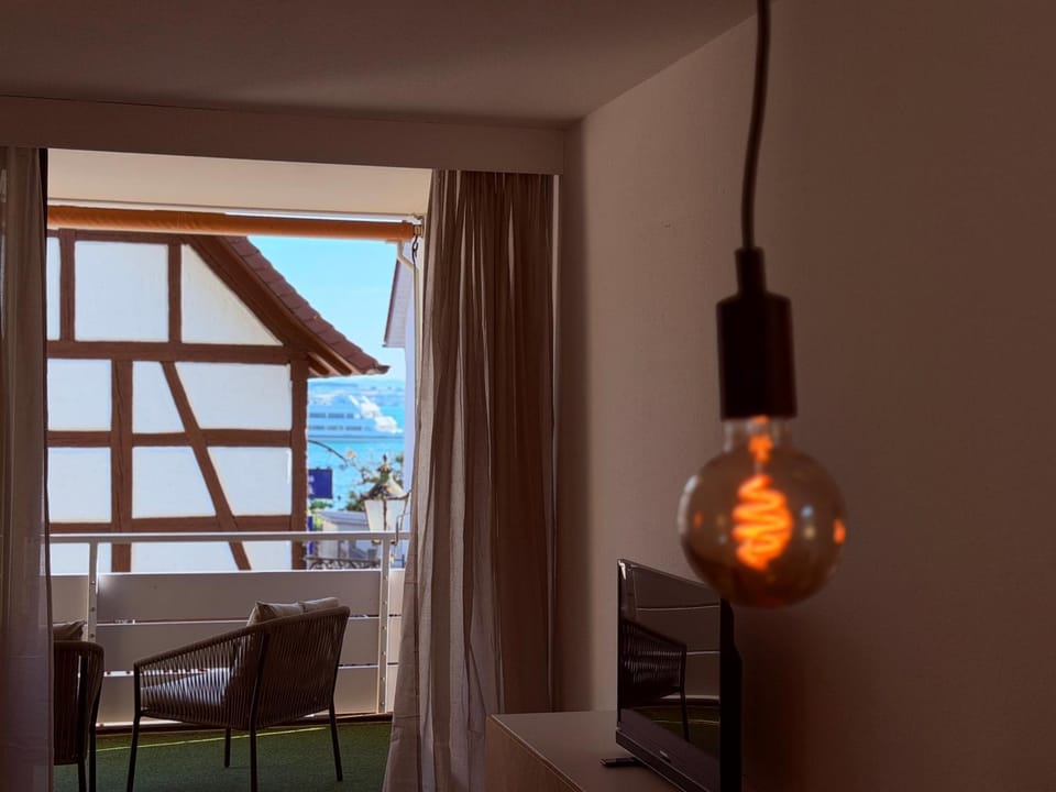Lakeside No 9 Apartment in Hagnau am Bodensee