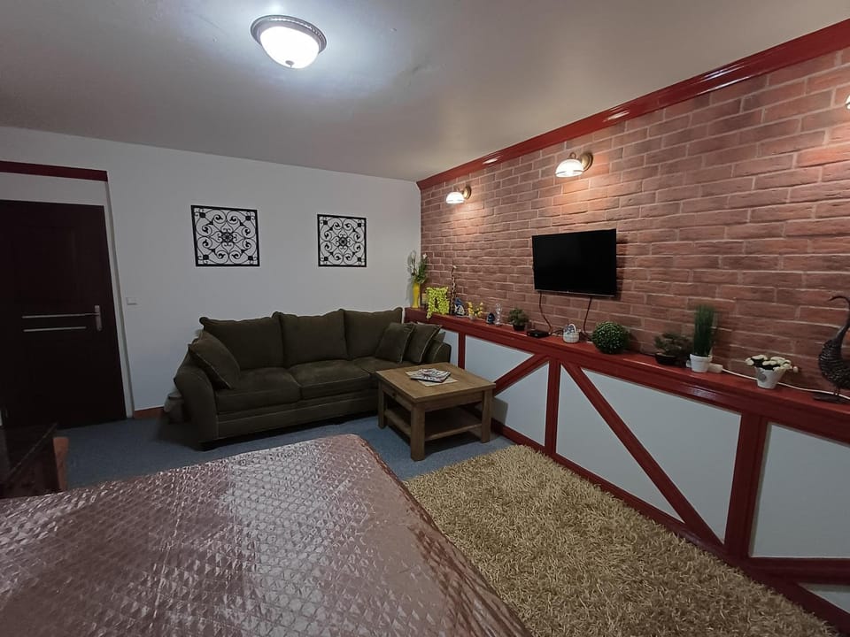 Izba v centre Bed and Breakfast in Slovakia