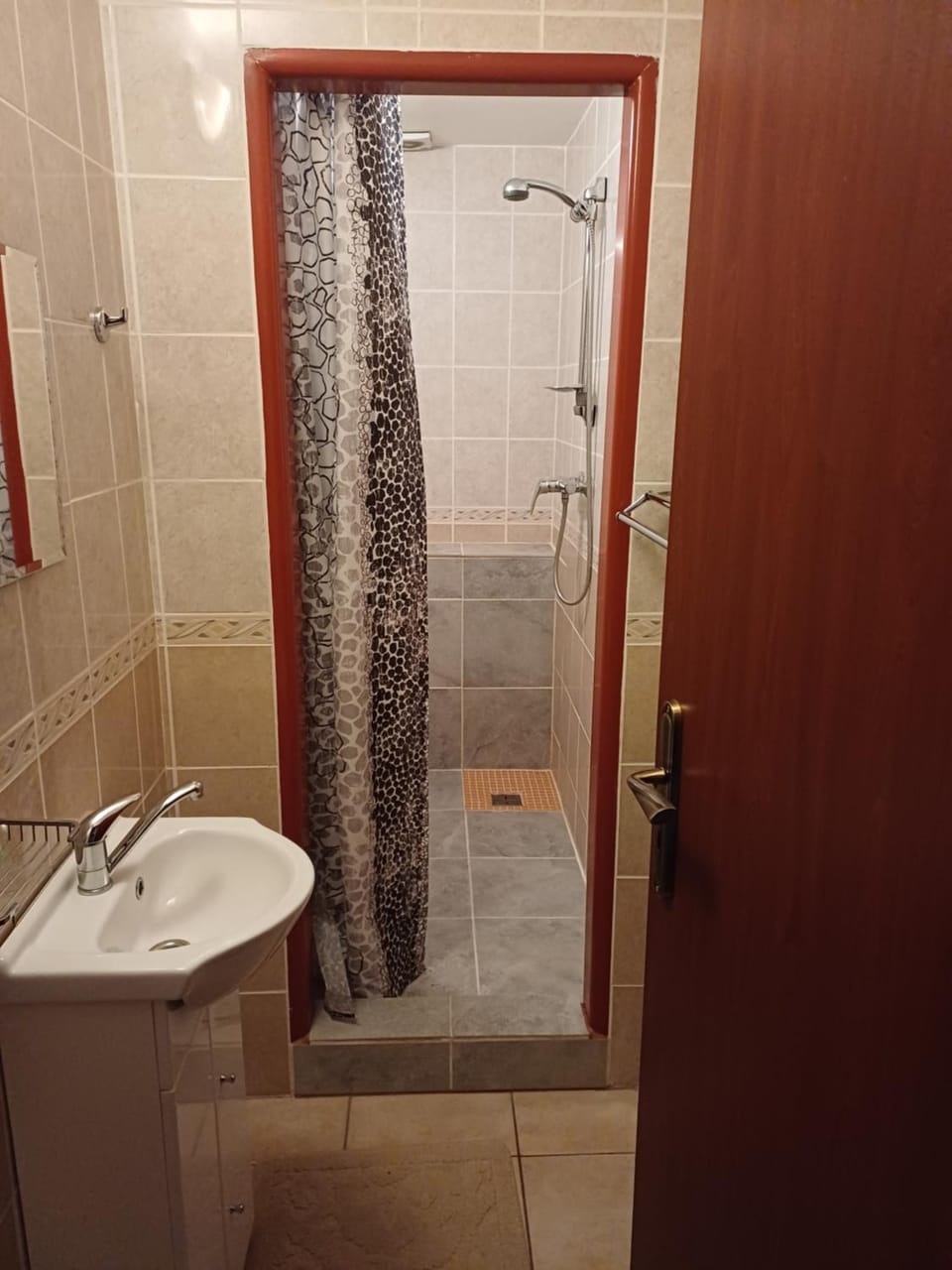 Izba v centre Bed and Breakfast in Slovakia