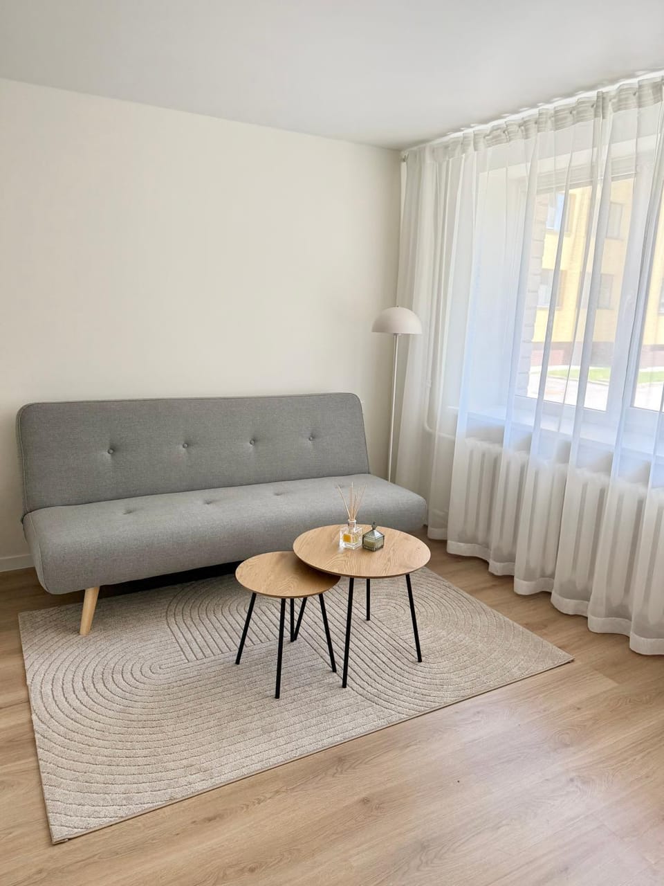 Apartment Klaipėda Apartment in Klaipėda