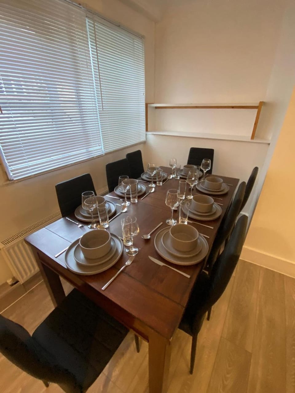 Large 3 Bedroom Flat Earl's CourtWest Kensington Apartment in City of Westminster