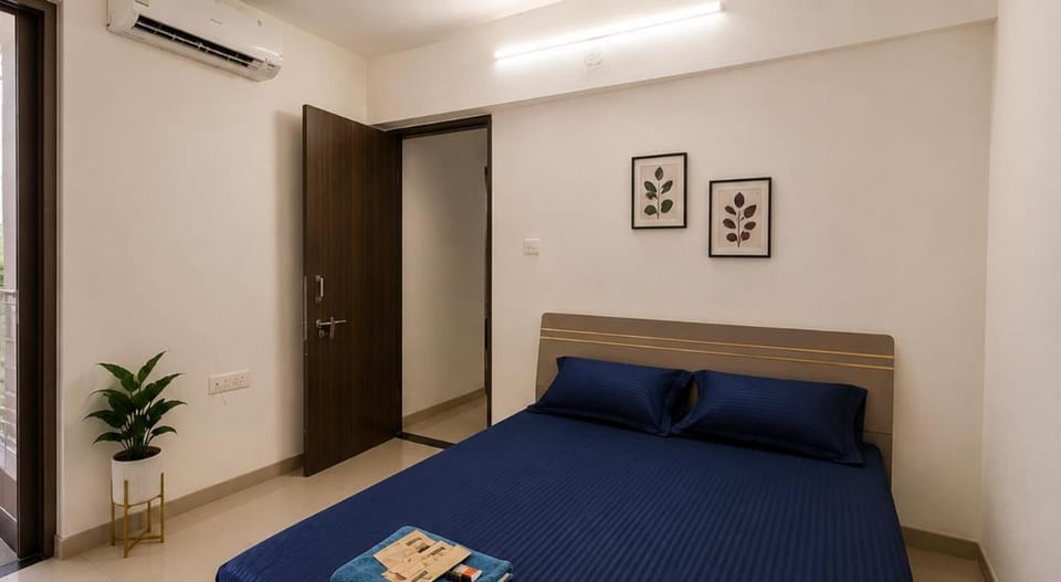2bhk Serviced Apartment Balewadi Pune Apartment in Pune