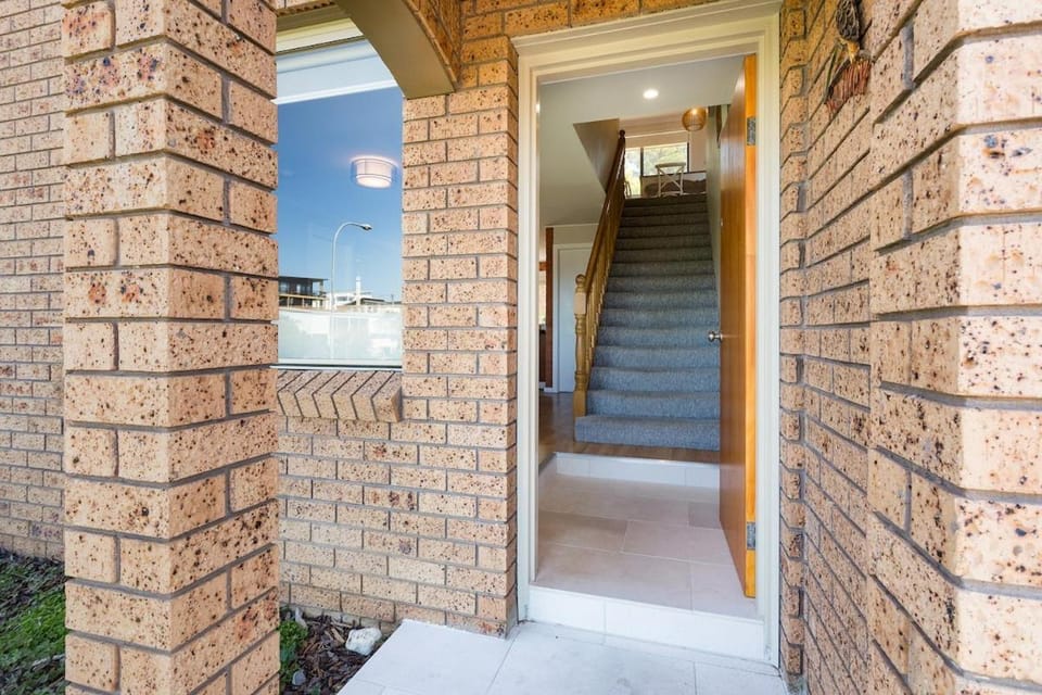 Seaside Escape Apartment in Tathra