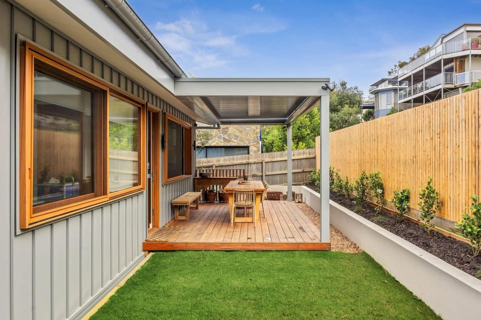 Pierview 45 Luxury Residence House in Lorne