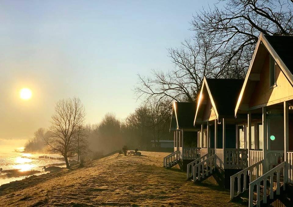 Playa Di Valverde Campground/ 
RV Resort in Lombardy