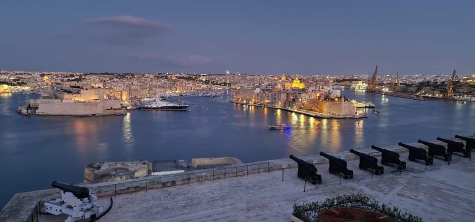 Valletta Harbour View Apartment Apartment in Valletta