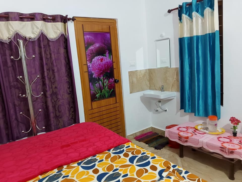 Rose homestay Vacation rental in Kerala