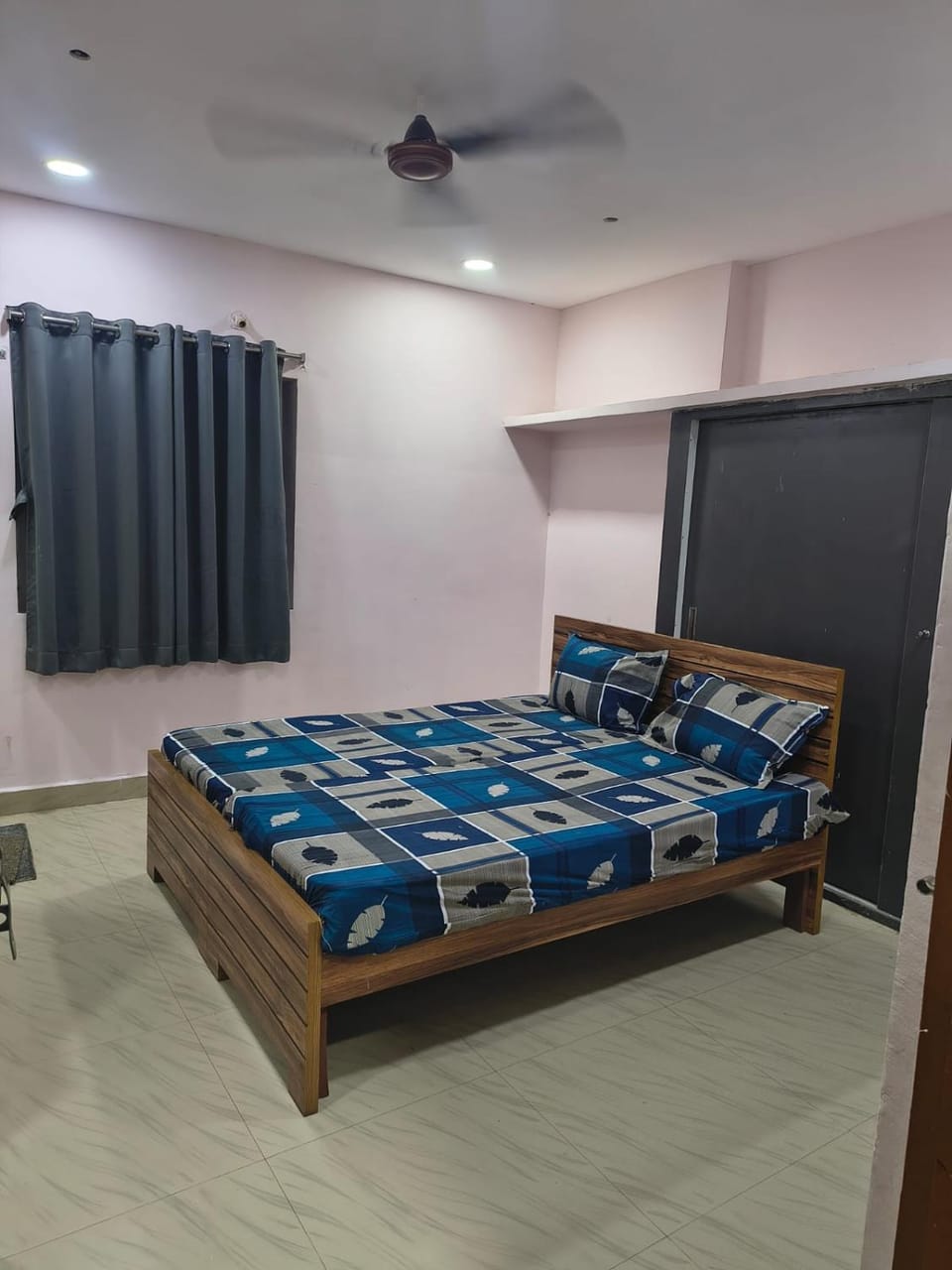 Rockline Stay with comfort Hostel in Hyderabad