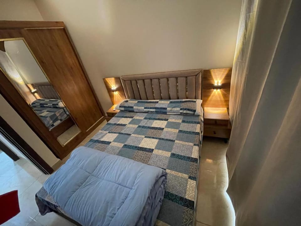 Chalet Sia lagoon Porto Gulf Alamein North Coast شاليه سيا لاجون العلميين الساحل الشمالى Apartment in Egypt