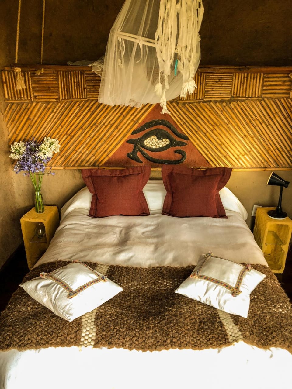 Lo De Ro Hostel in Rocha Department, Uruguay