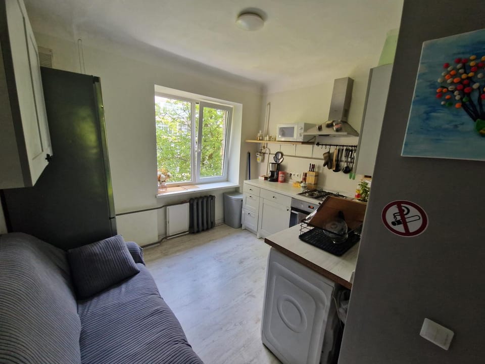 Dzīvoklis ģimenei Apartment in Riga