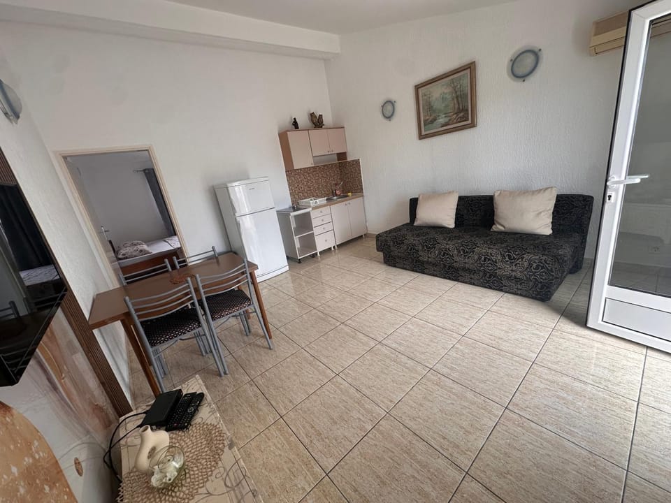 Apartement Marina Apartment in Ulcinj Municipality