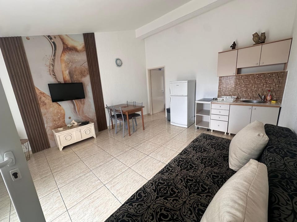 Apartement Marina Apartment in Ulcinj Municipality