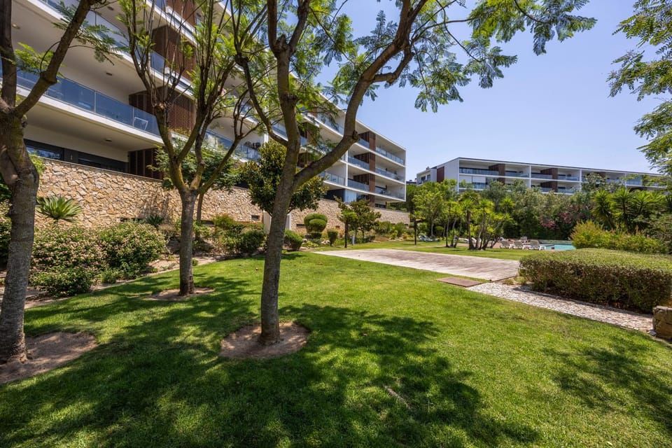 Incredible T2 Marina Lagos com piscina Apartment in Lagos