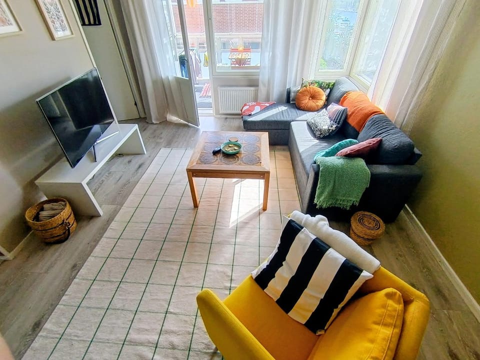 A modern lakeside home, the best of Tampere Apartment in Finland
