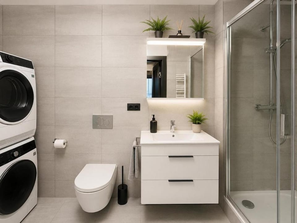 Luxury apartment near all of your sightseeings Apartment in Prague