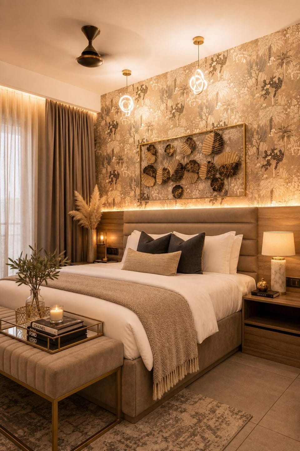 Skyview Studio River ViewSupernova Apartment in Noida