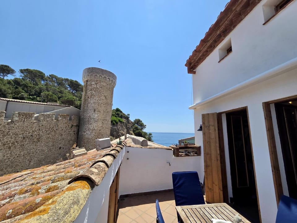 Day, View (from property/room), Balcony/Terrace