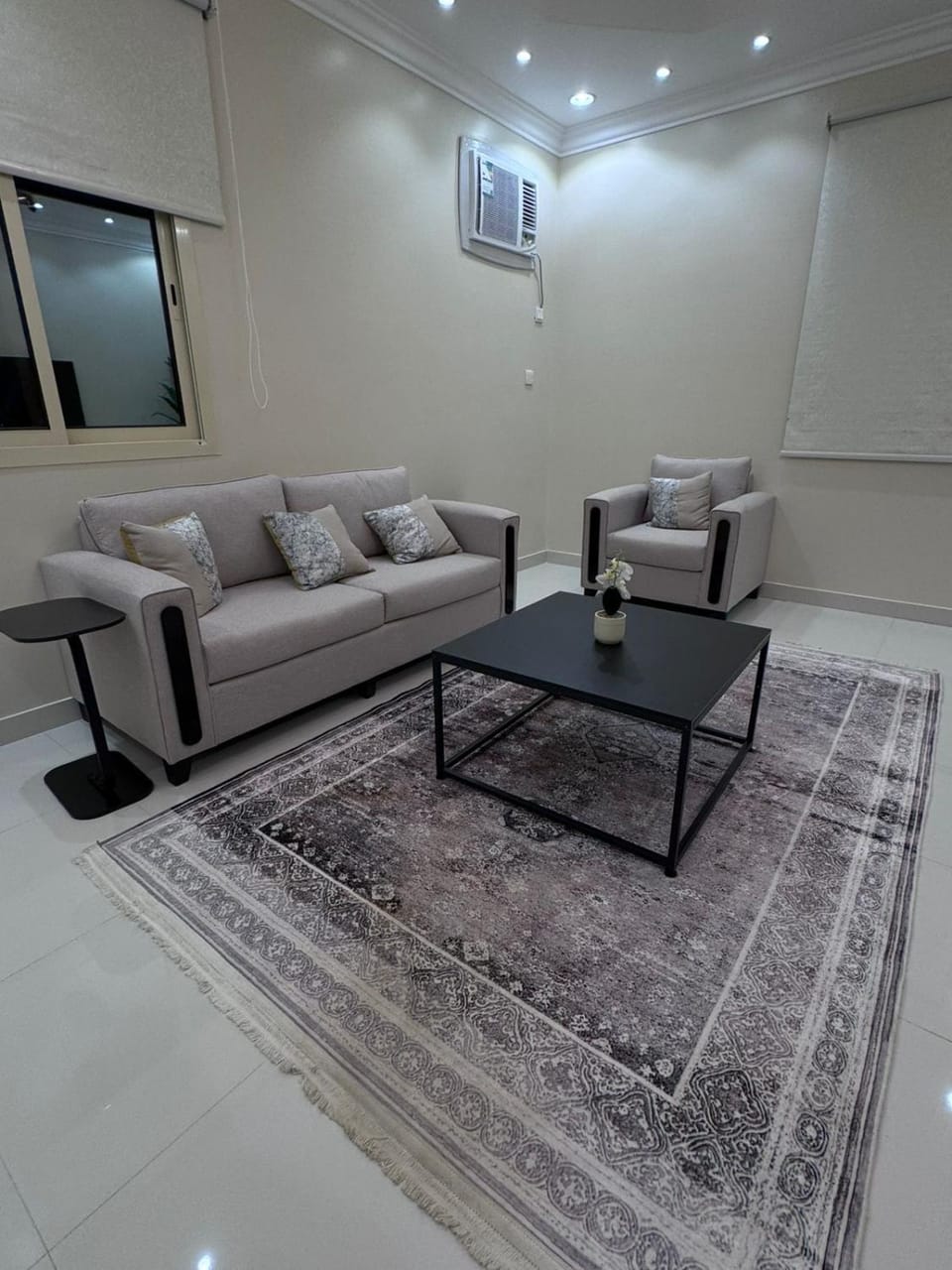 يفاع للشقق المفروشة Apartment in Saudi Arabia