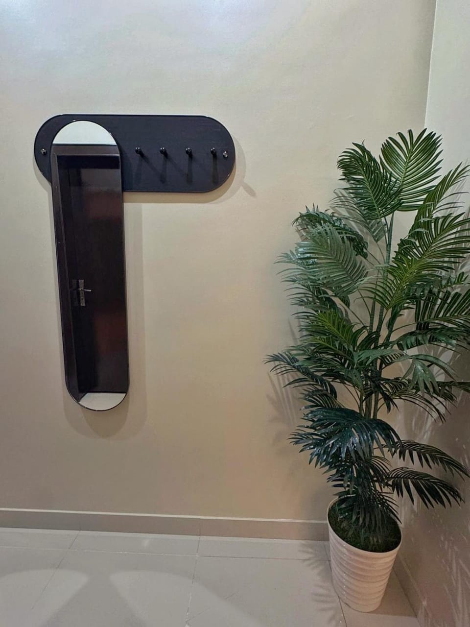 يفاع للشقق المفروشة Apartment in Saudi Arabia