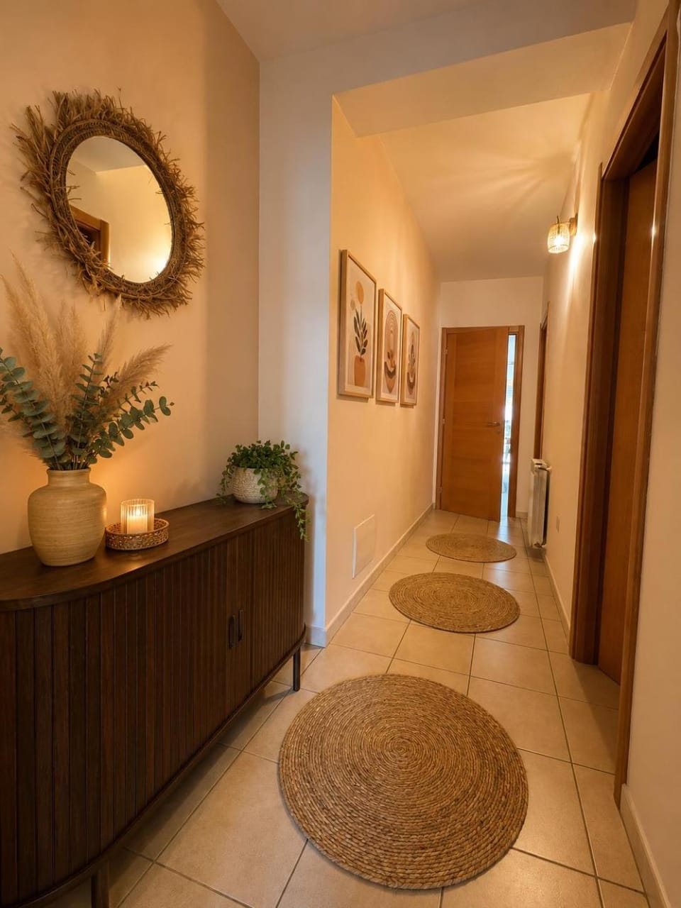Casa Palma Apartment in Cagliari