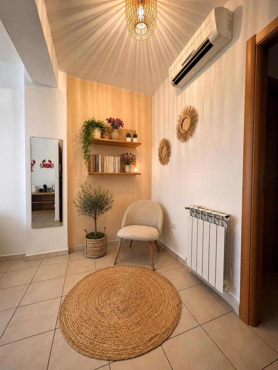 Casa Palma Apartment in Cagliari