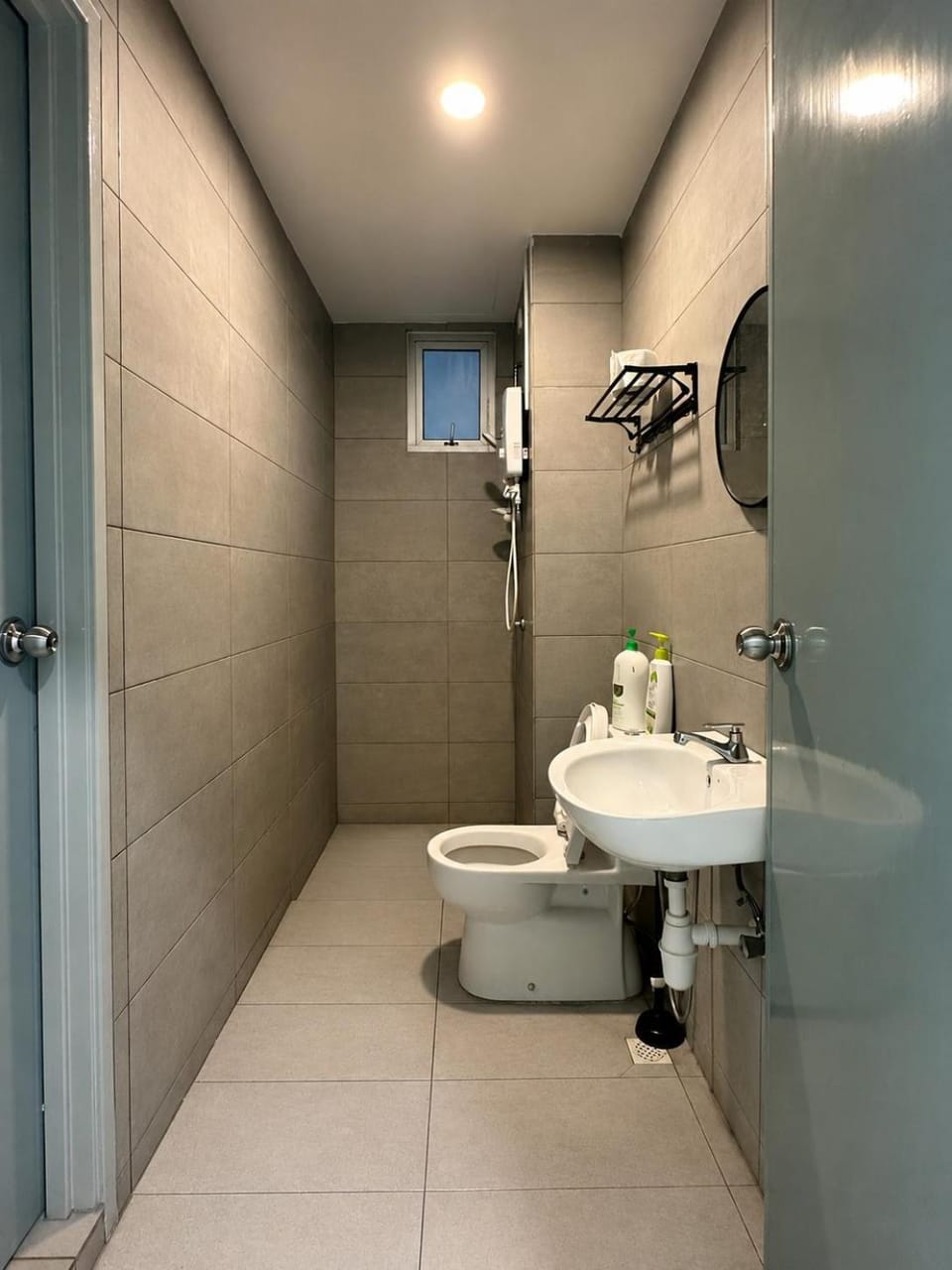 Metropol Cozy 3 Bedroom Suite By Jovial Apartment in Penang