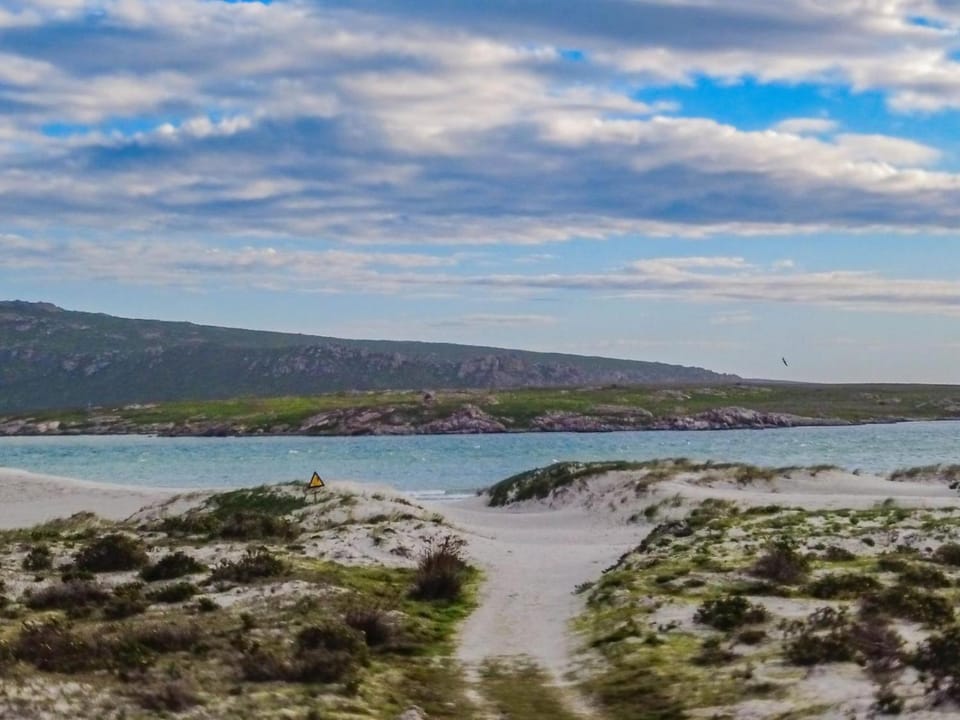 Natural landscape