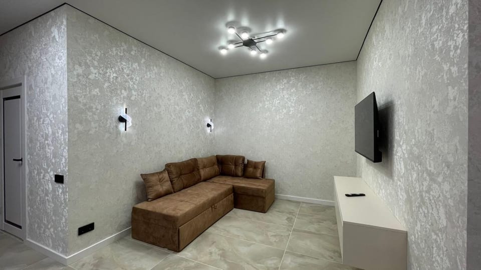 Жемчужина Apartment in Odessa