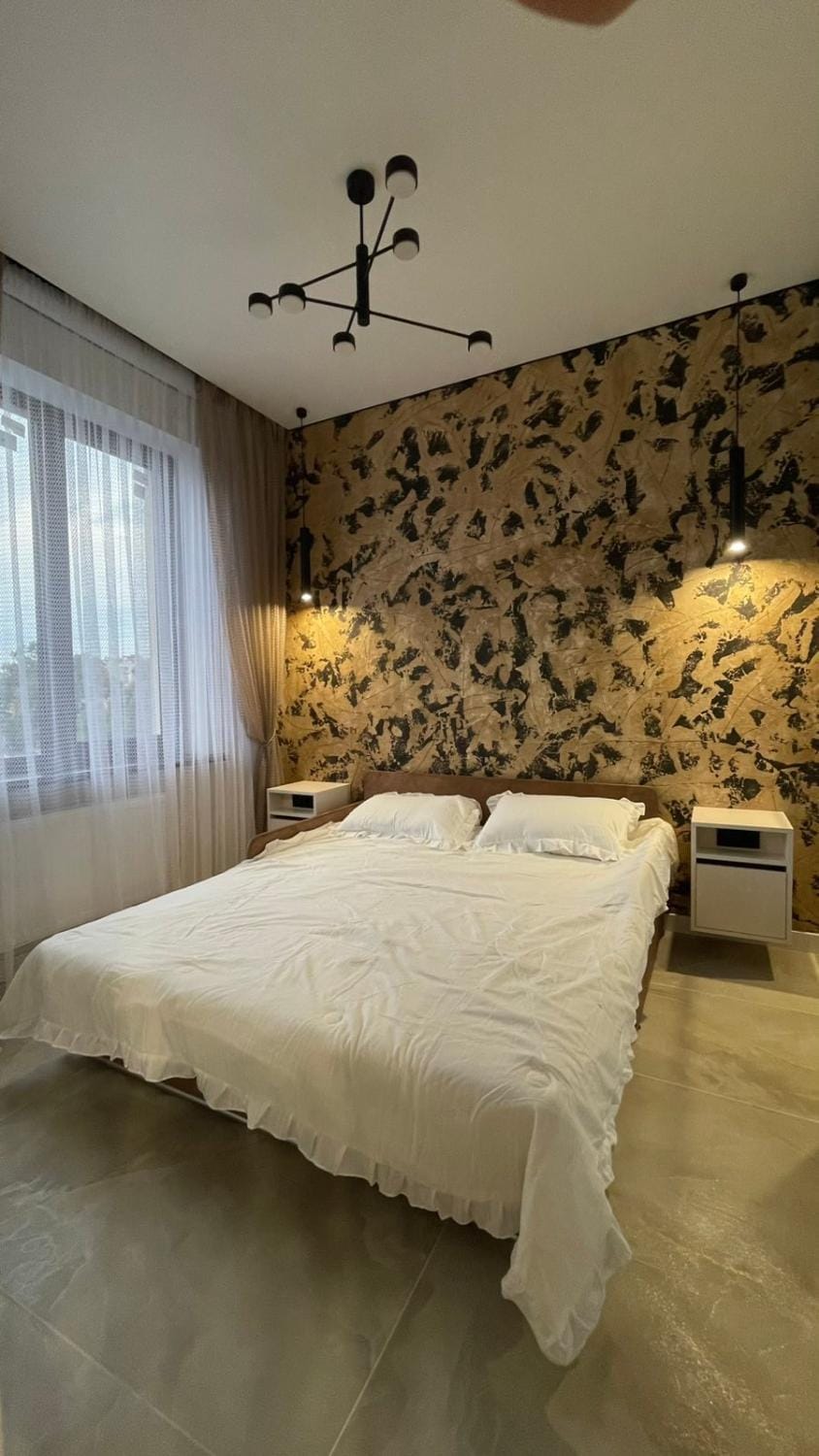 Жемчужина Apartment in Odessa