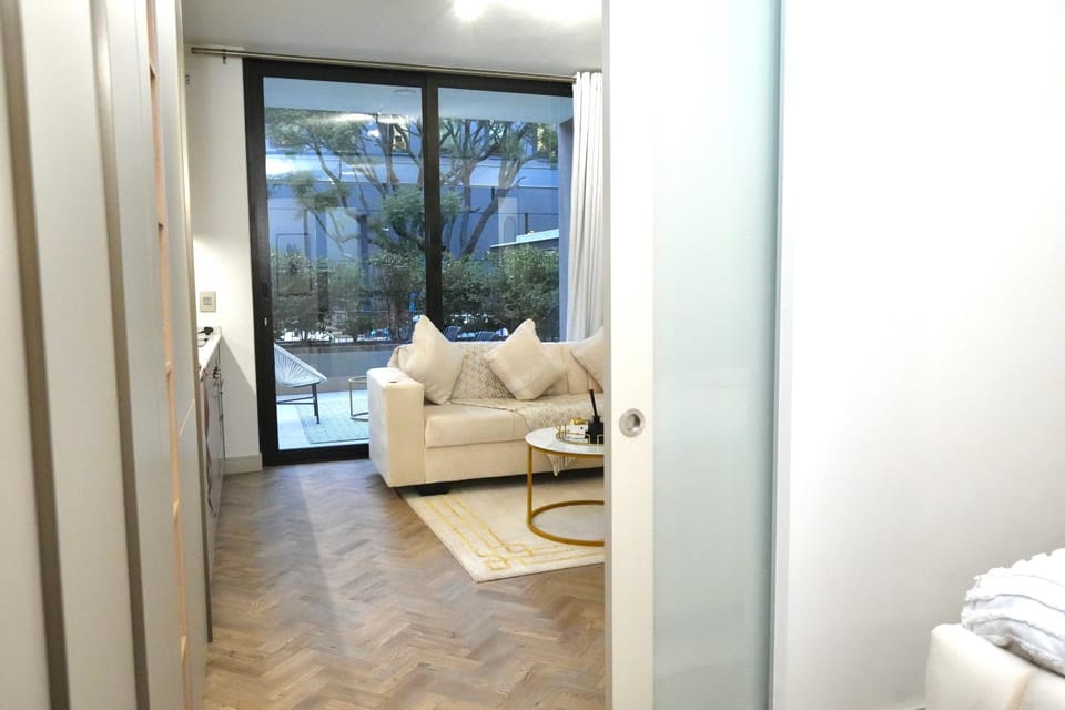 Rosebank Luxe Stays Apartment in Johannesburg