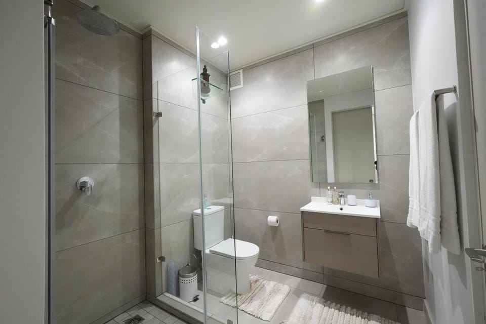 Rosebank Luxe Stays Apartment in Johannesburg