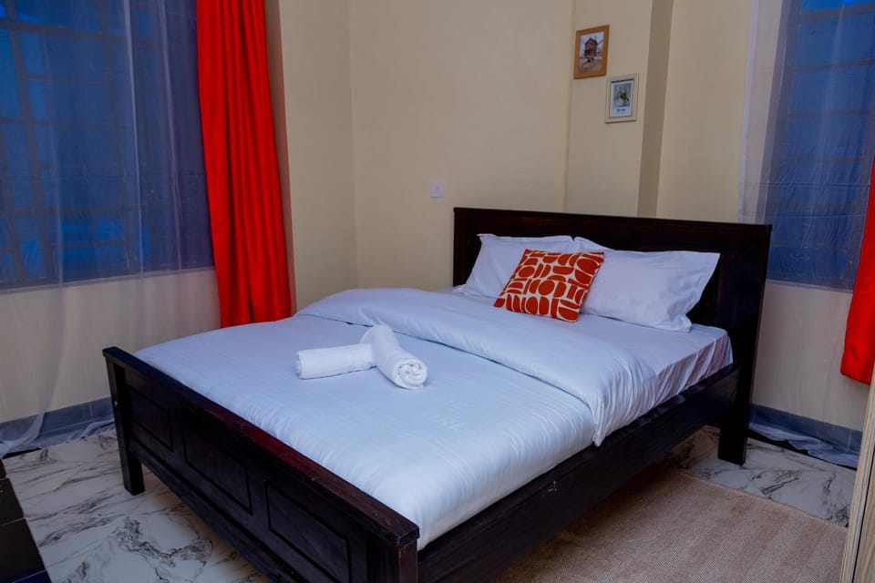 Royal Haven Homes Bed and Breakfast in Nairobi County