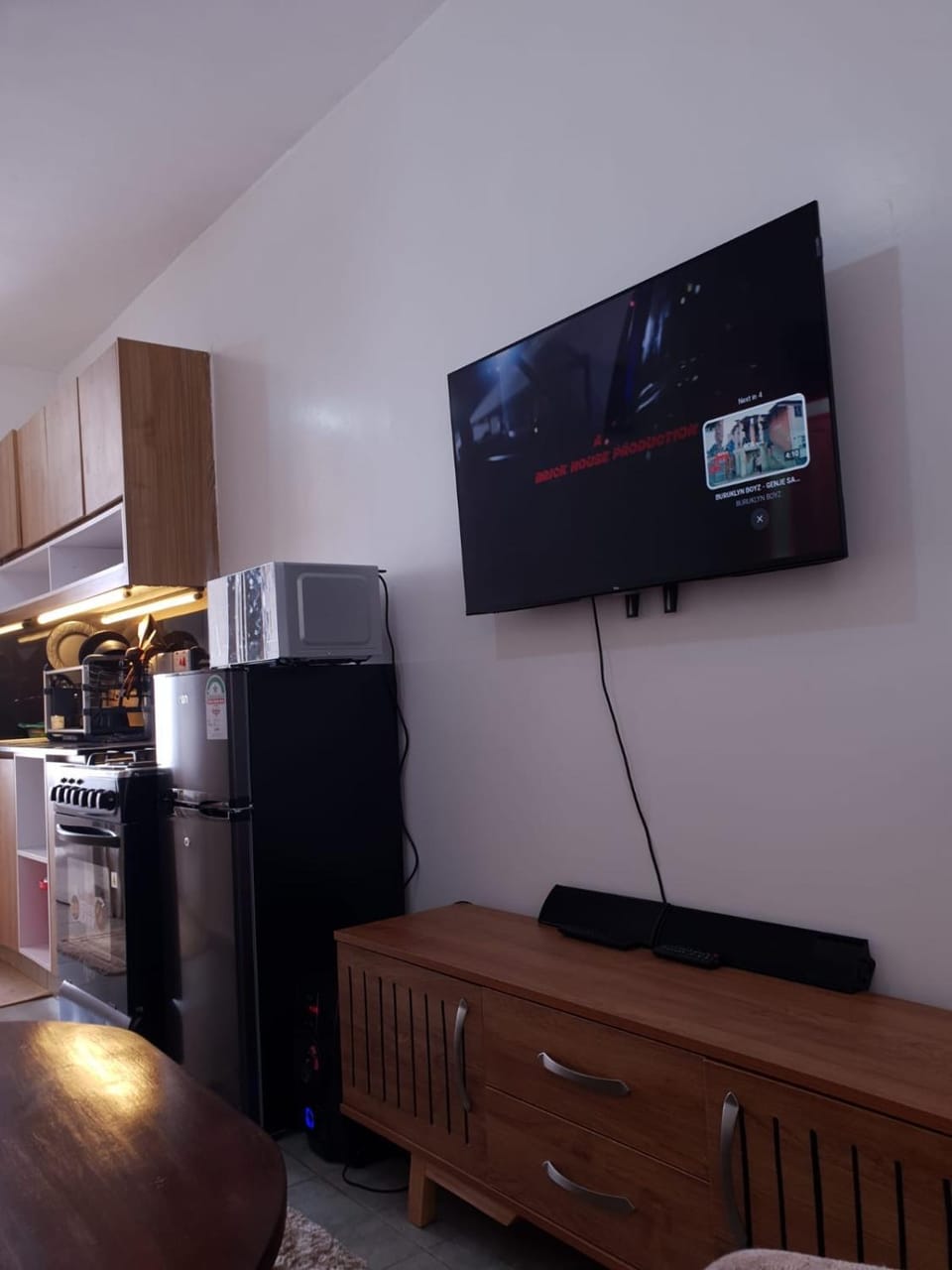 Katagaya Bnb Apartment in Nairobi County
