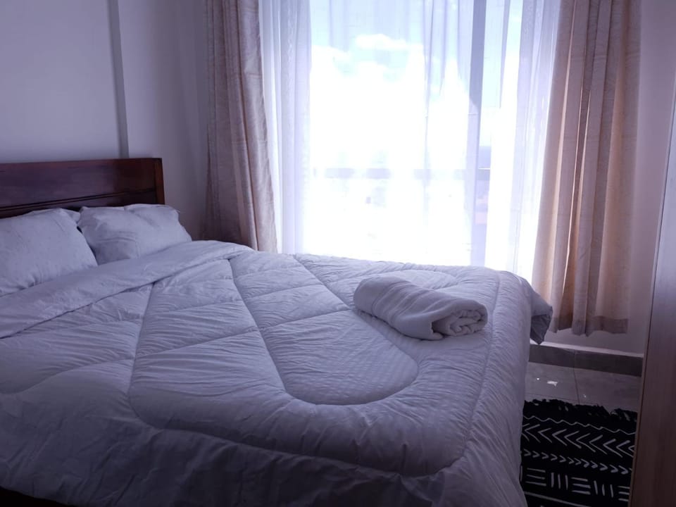 Katagaya Bnb Apartment in Nairobi County