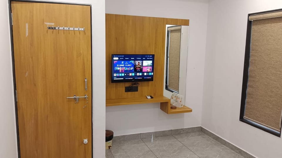 Hotel Dwarkesh Hotel in Gujarat