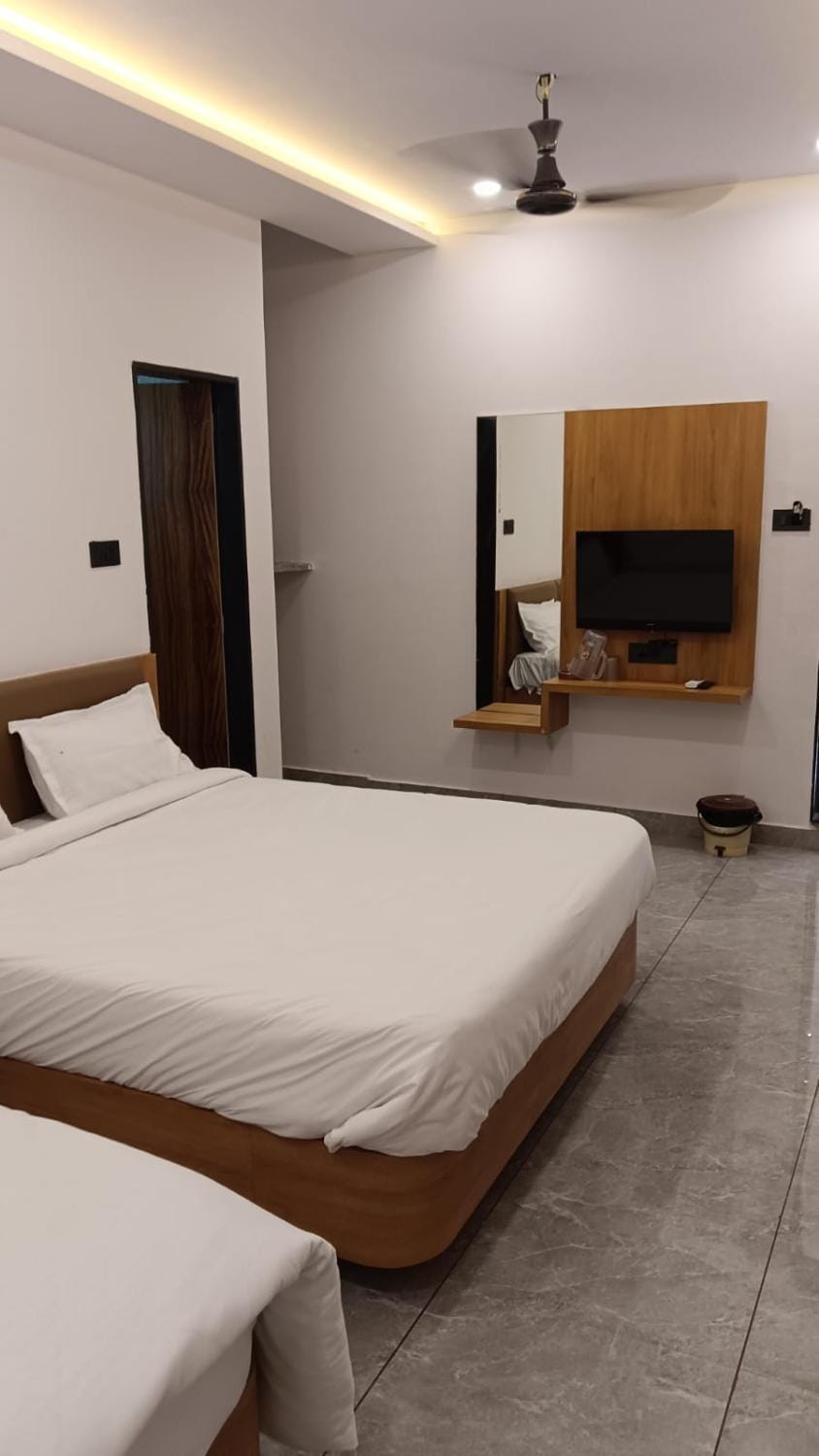 Hotel Dwarkesh Hotel in Gujarat