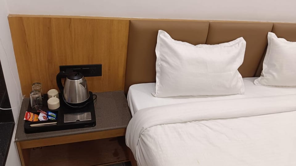 Hotel Dwarkesh Hotel in Gujarat