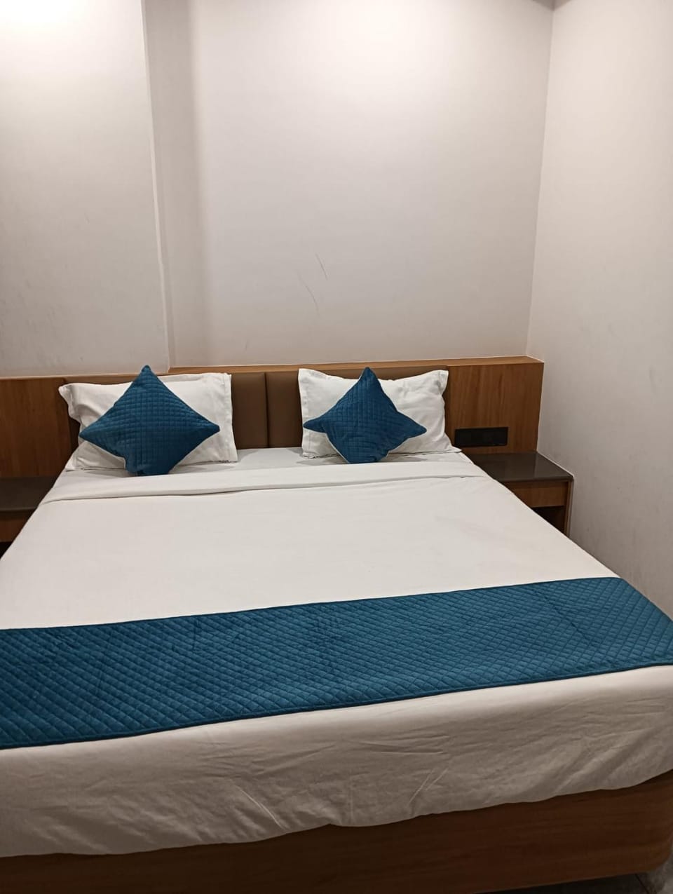 Hotel Dwarkesh Hotel in Gujarat